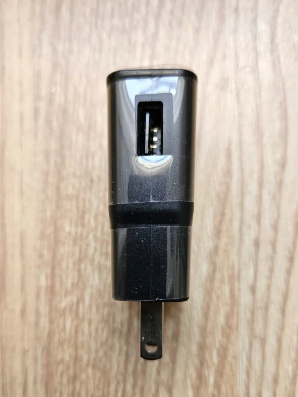 NEW OEM Samsung EP-TA200 15W Fast Charge Wall Home Charger + USB-C Cable - Black